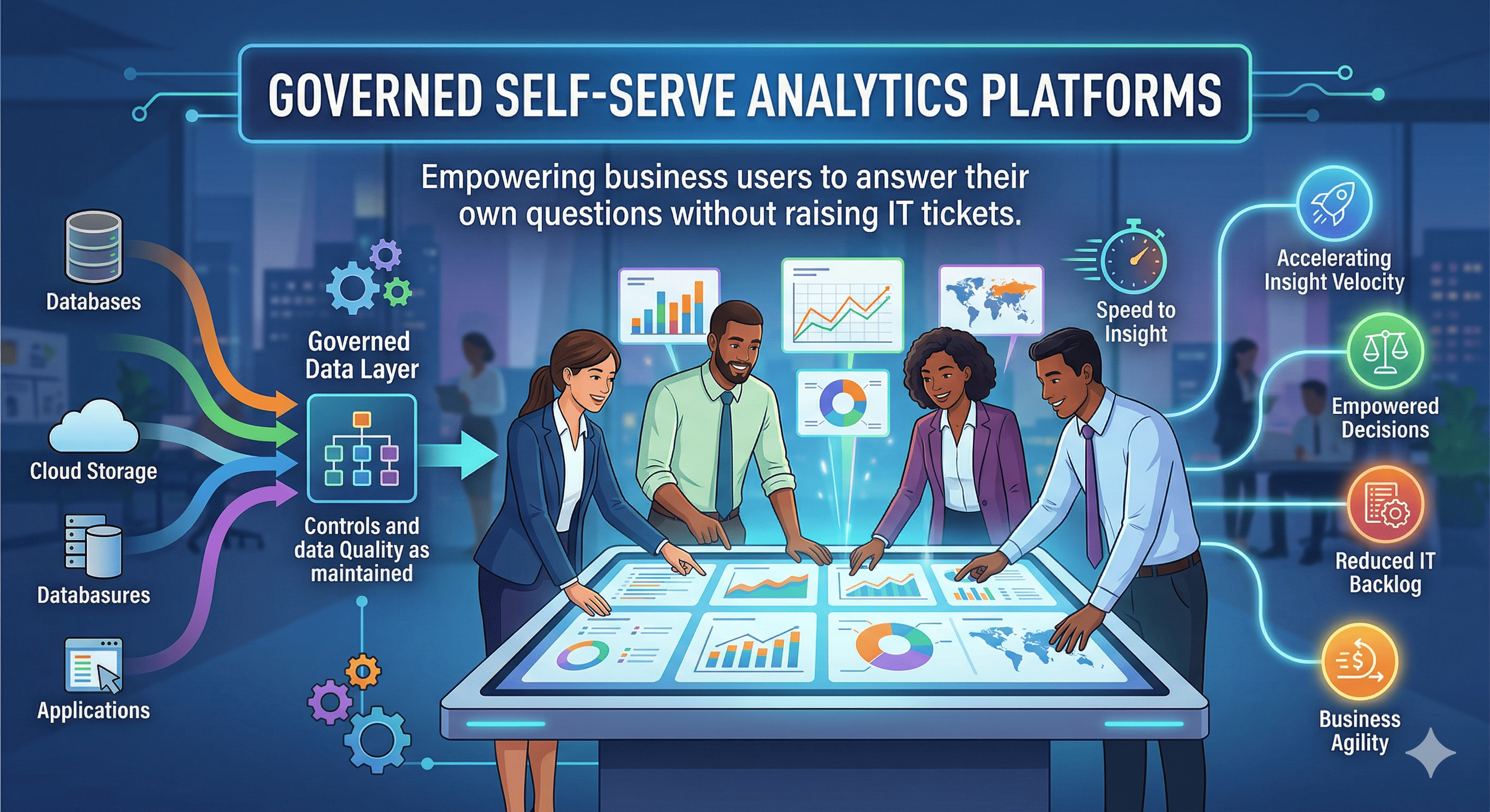 ScatterPie Analytics