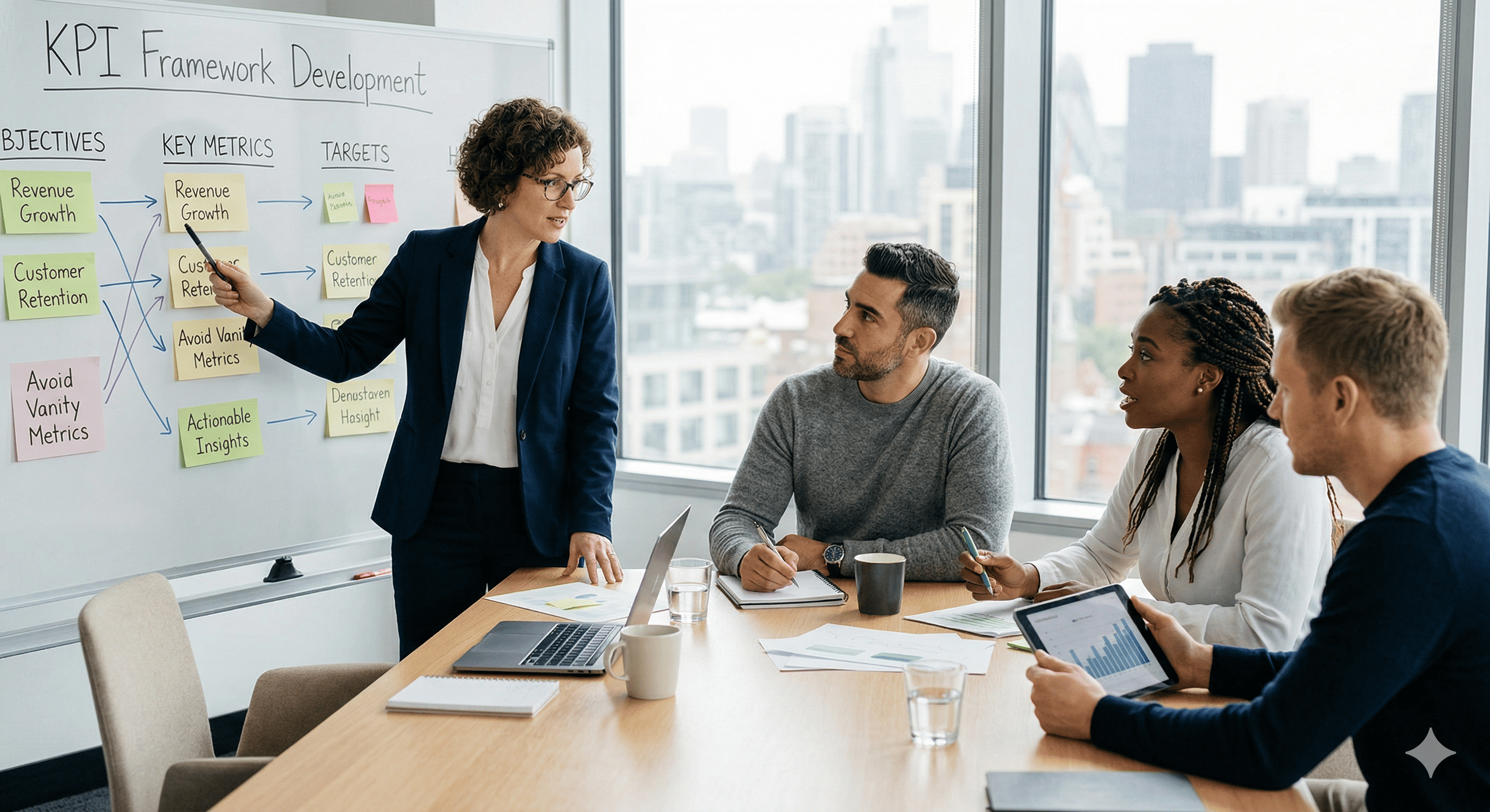 ScatterPie Analytics