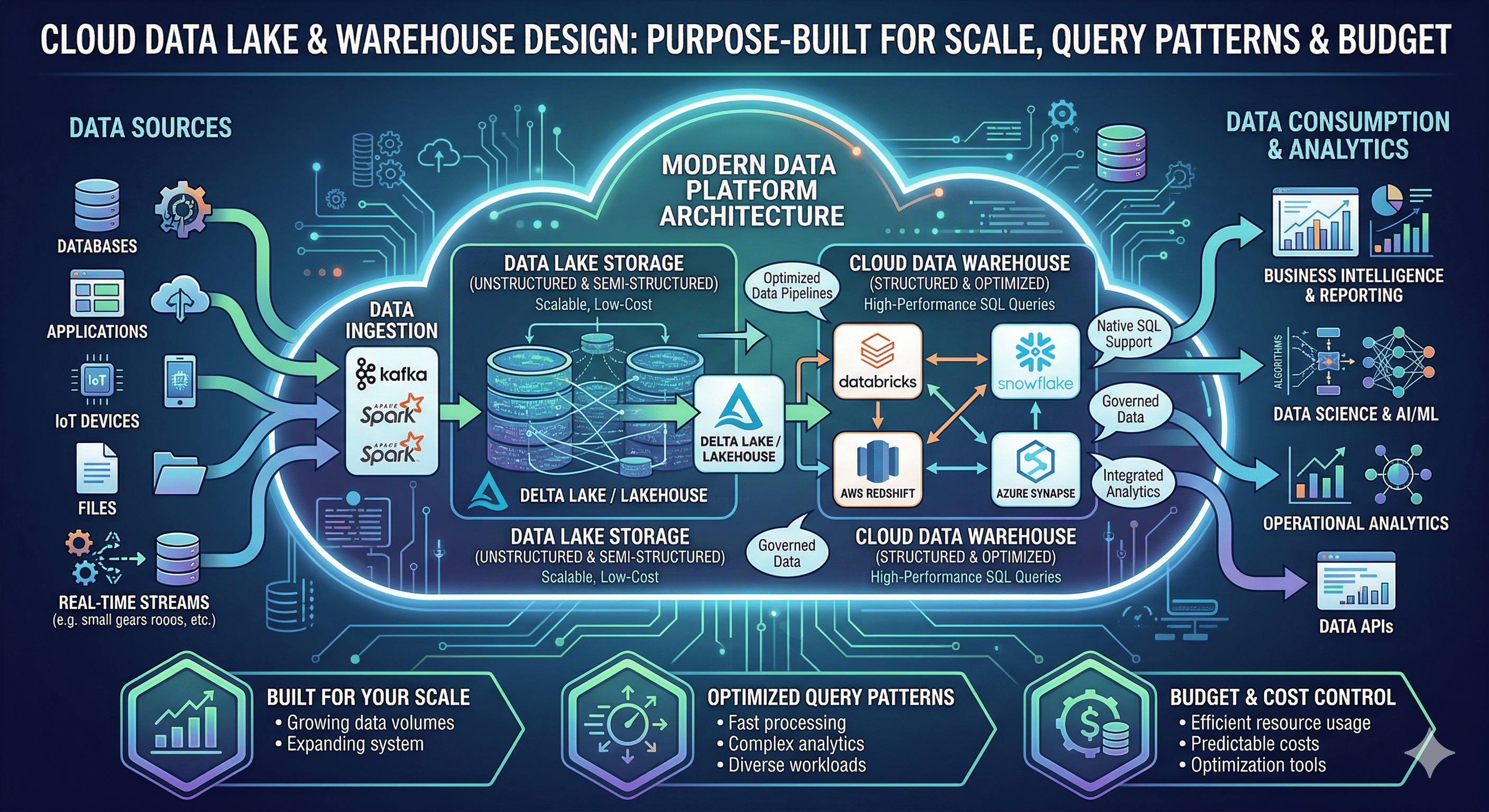 ScatterPie Analytics