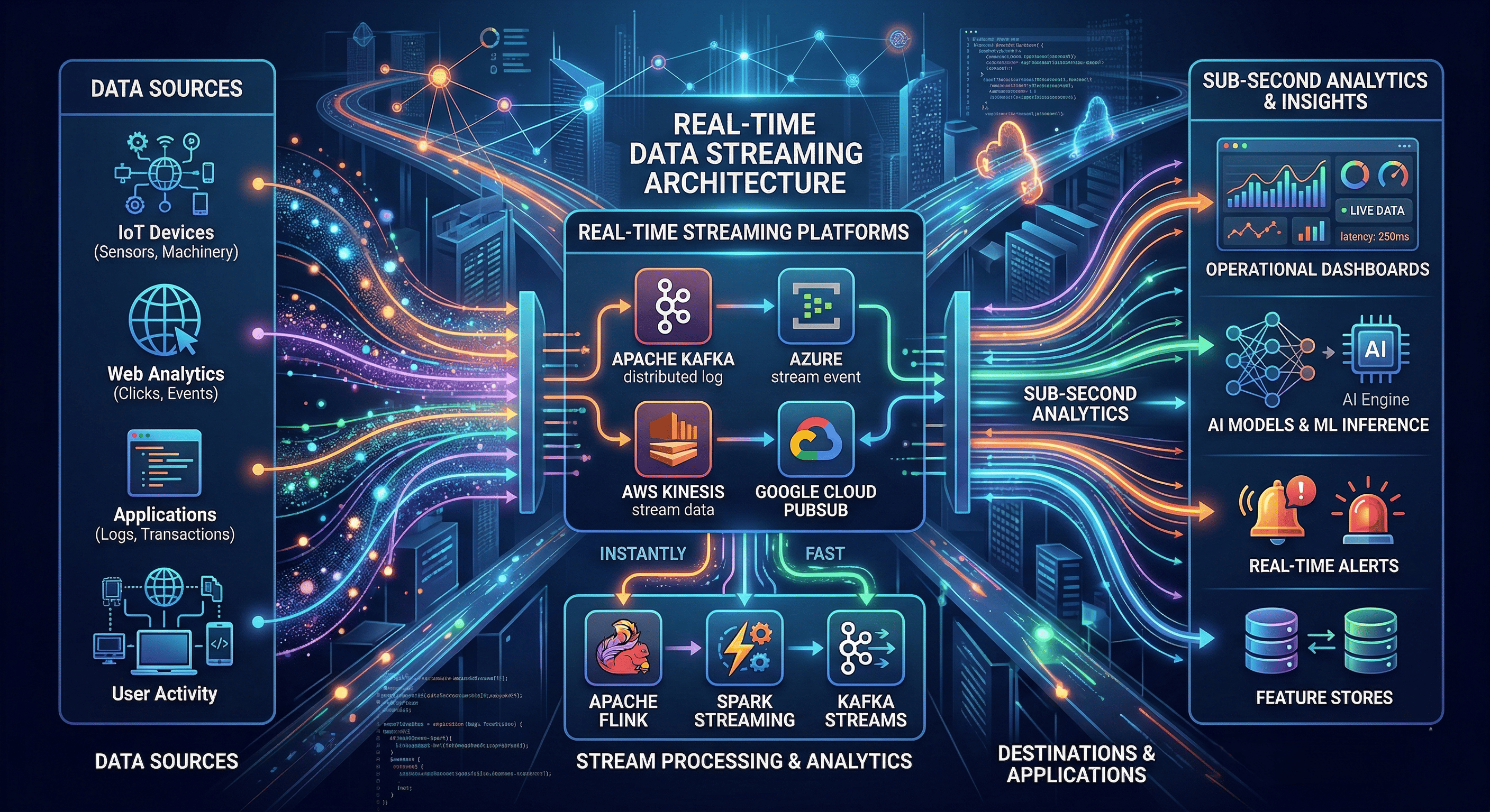 ScatterPie Analytics