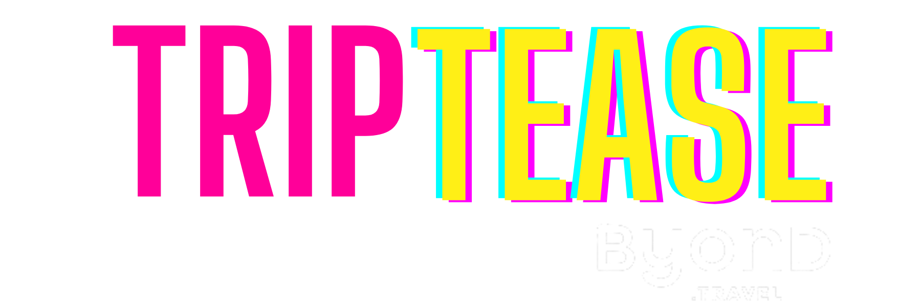 a logo of Triptease