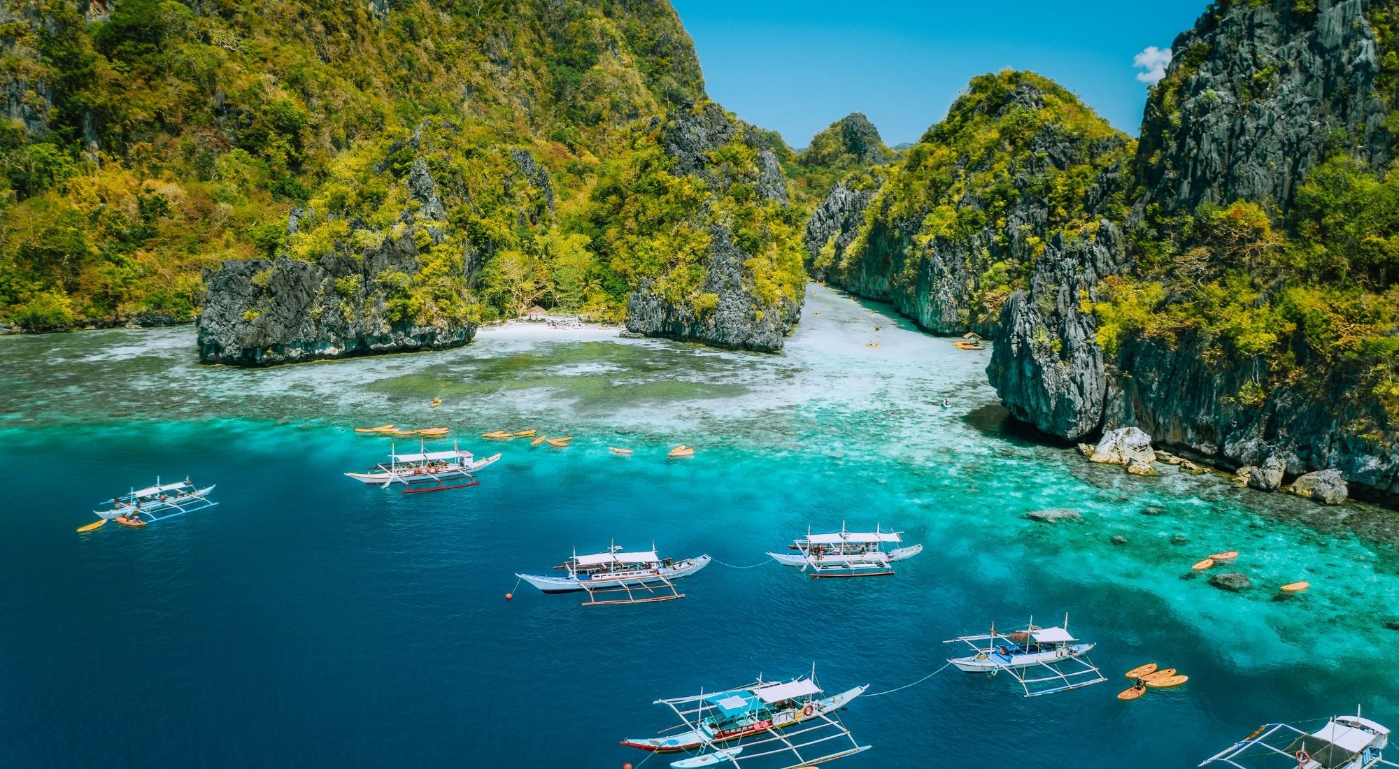 Philippines Island