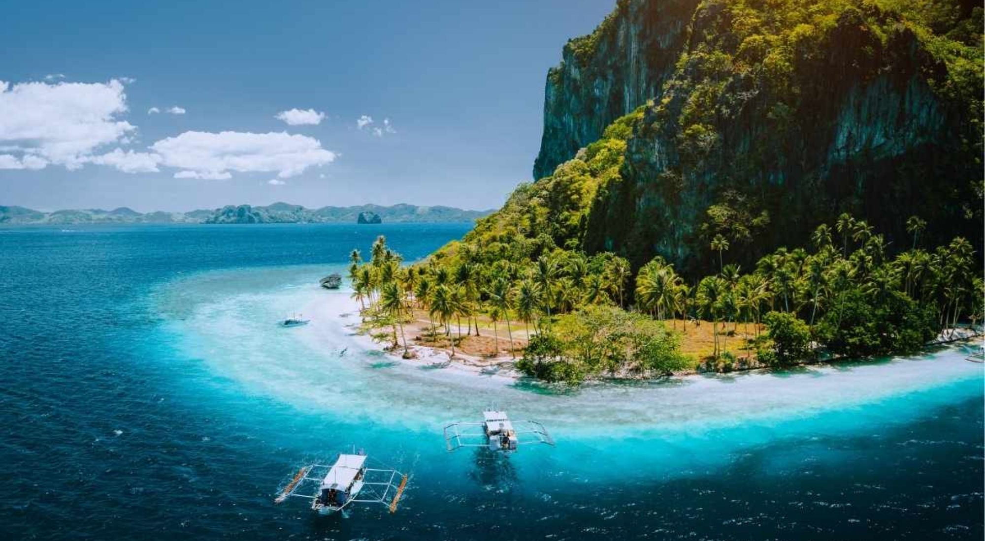 Philippines Island