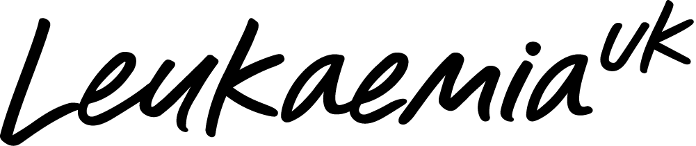 Leukaemia UK logo