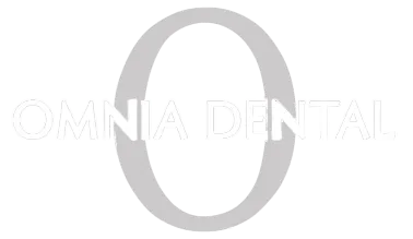Omnia Dental Care in Chino Hills, CA Logo