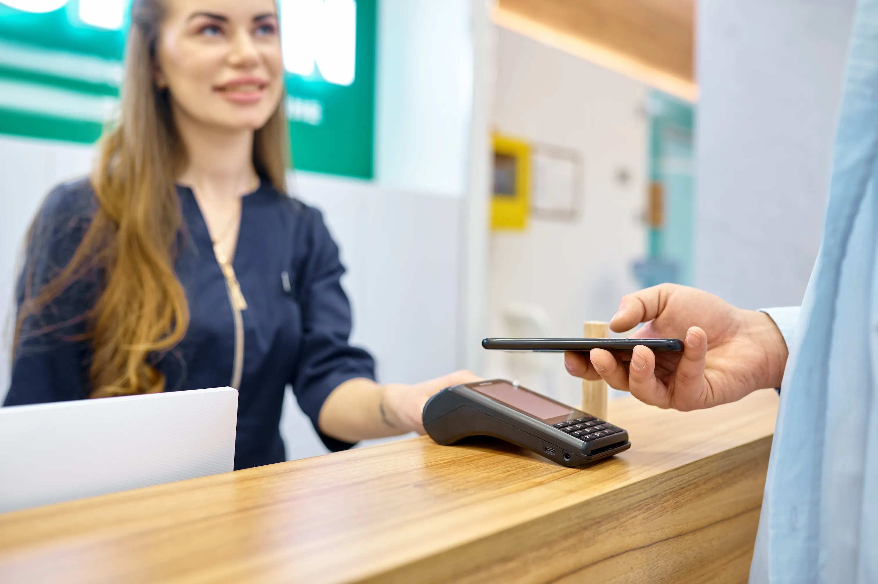 Avytree Financing at Omnia Dental Care in Chino Hills, CA