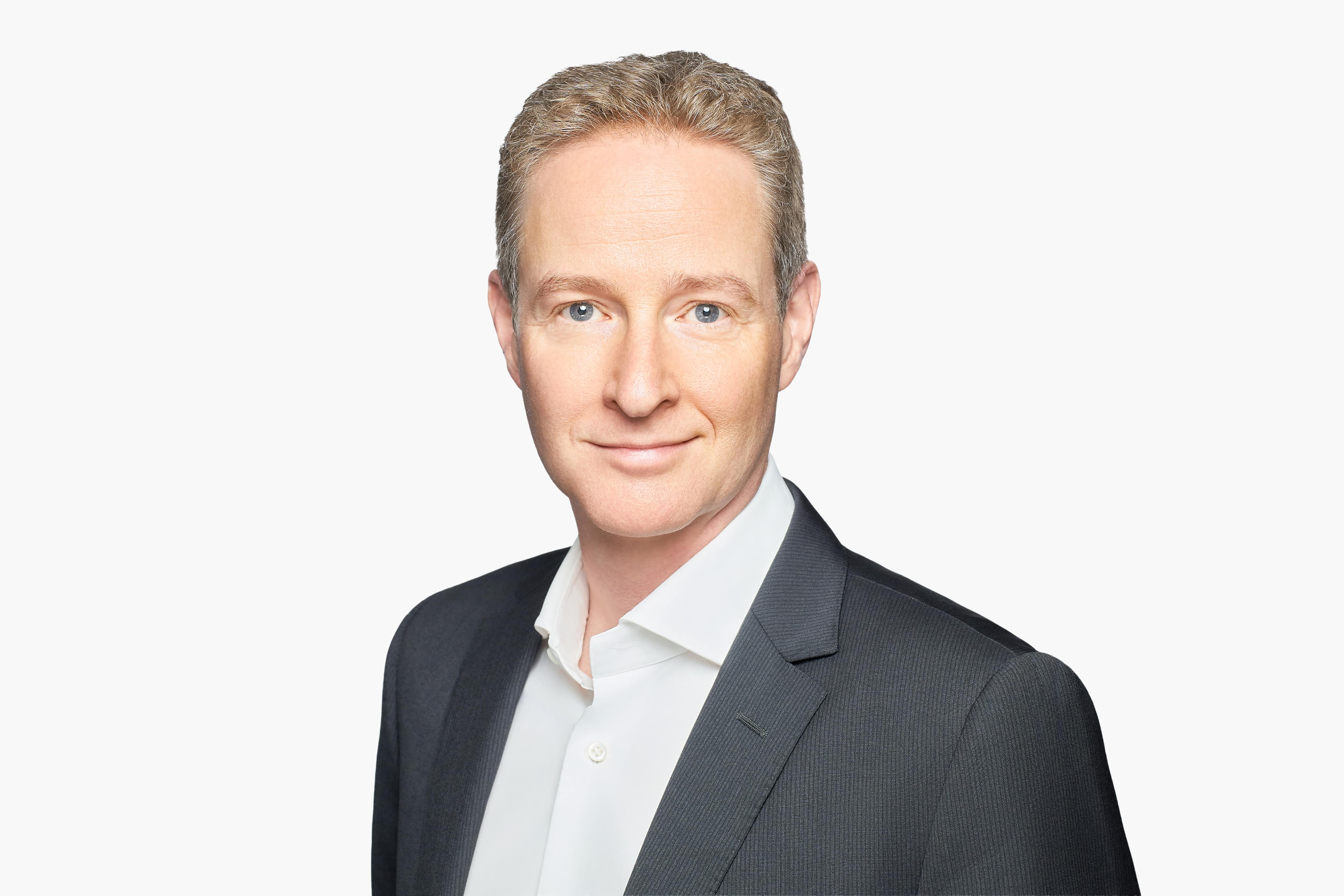 David Simoneau - Nexilis Capital