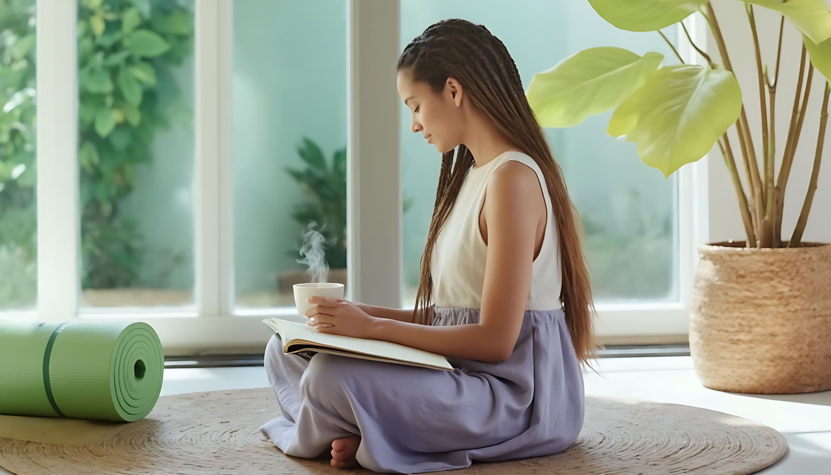Balancing Business and Life Without Burnout