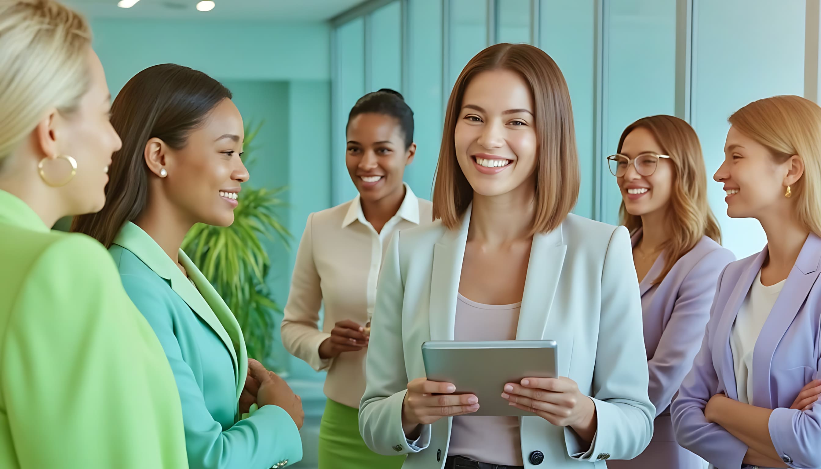 Networking Tips Every Woman Should Know