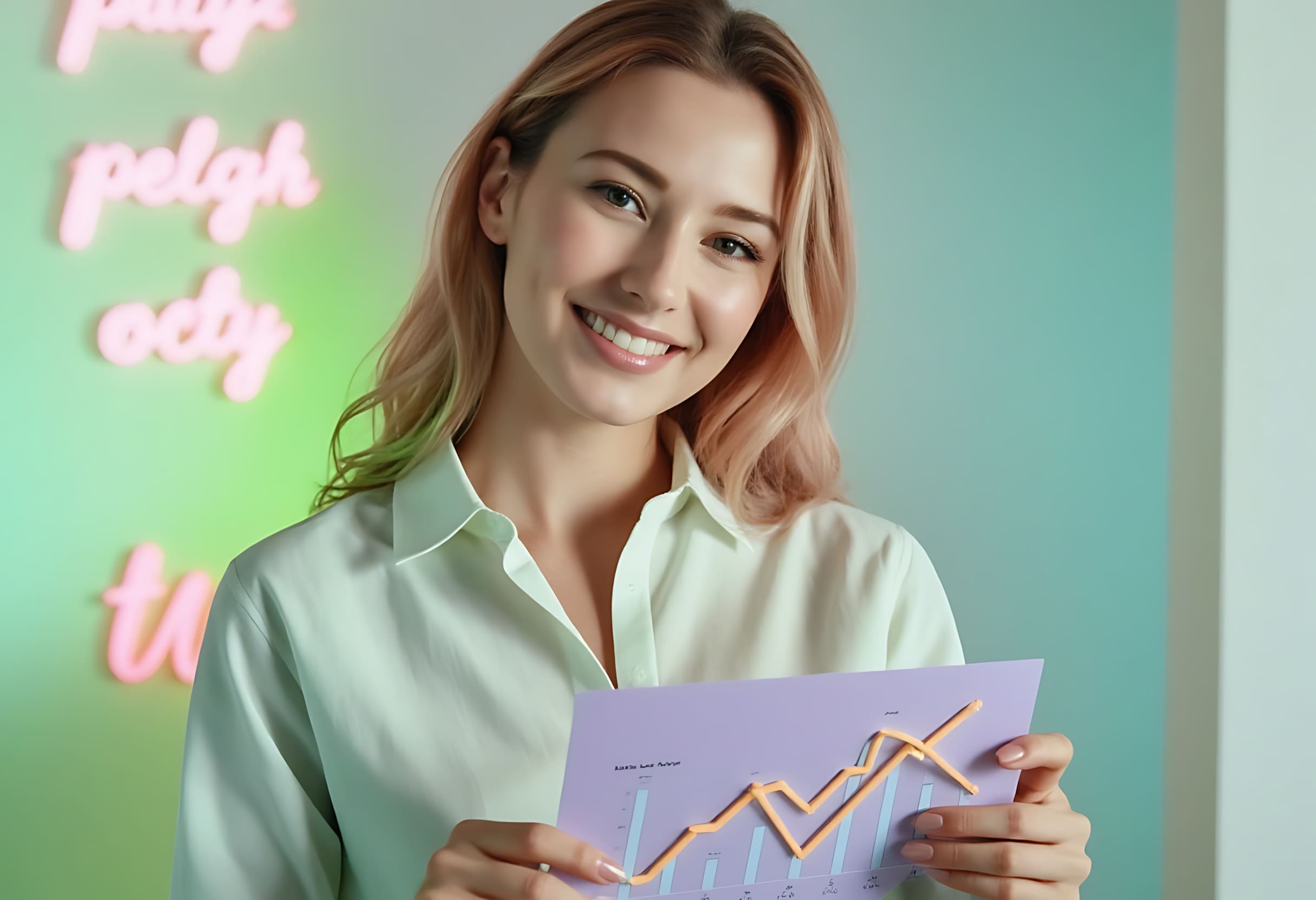 How to Build Confidence in Your Business Journey