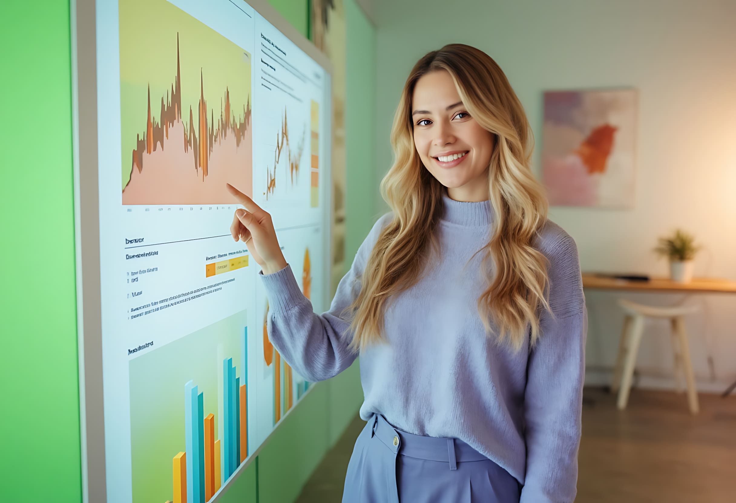 Scaling a Product-Based Business with Confidence
