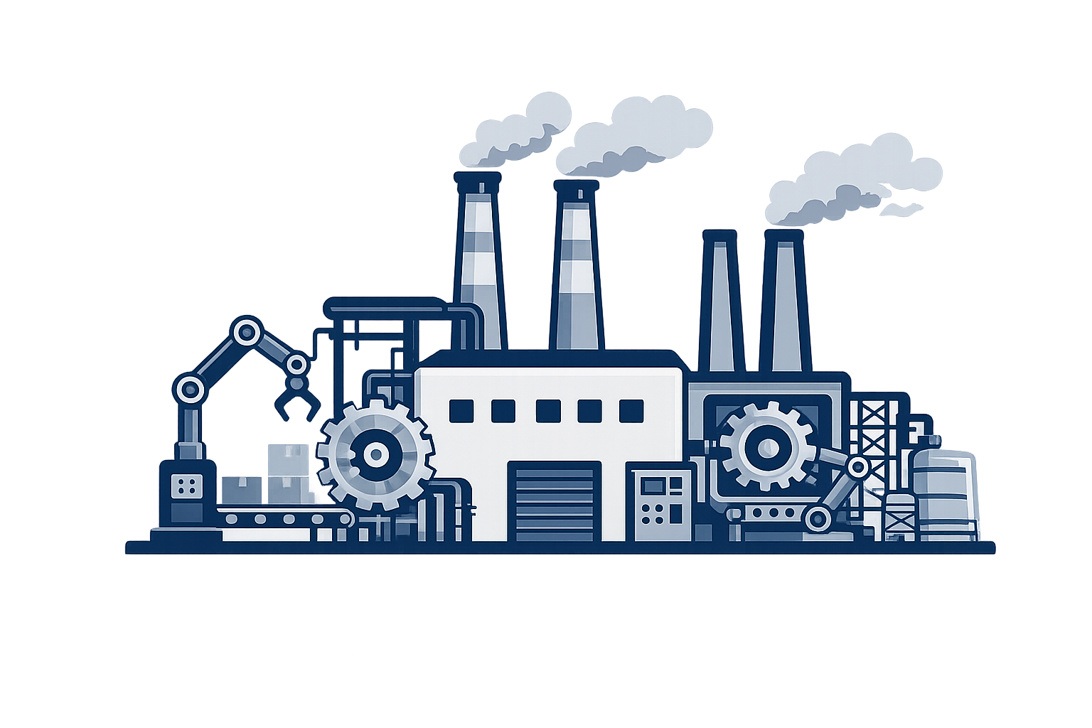How Process Pilot Helped One Manufacturer Gain Visibility and Unlock £13M+ in Value
