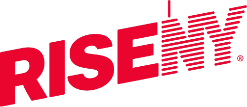 company logo