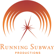 Running Subway logo