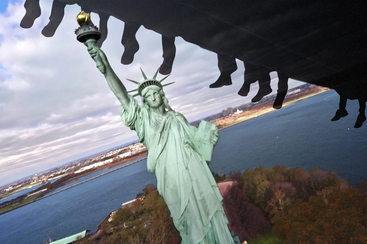 Rise NY