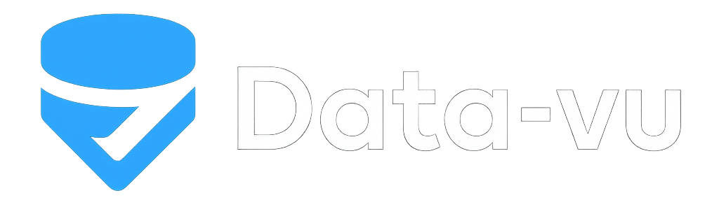Data-vu