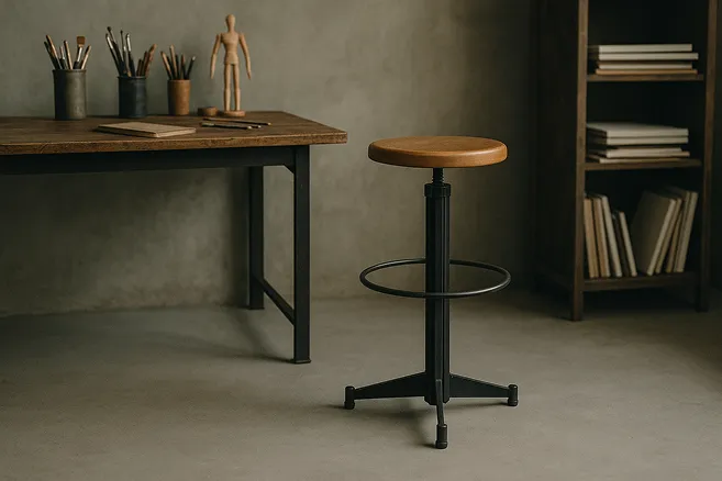 Mobilier Adam Steiner