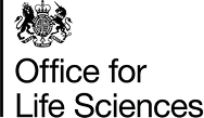 Office for Life Sciences logo
