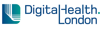 Digital Health London Logo