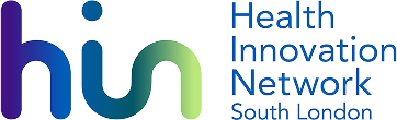 Health Innovation Network logo