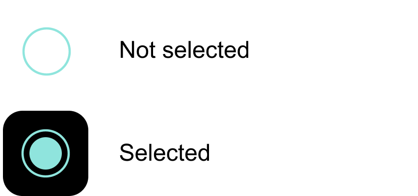 Authorised representative in the EU symbol