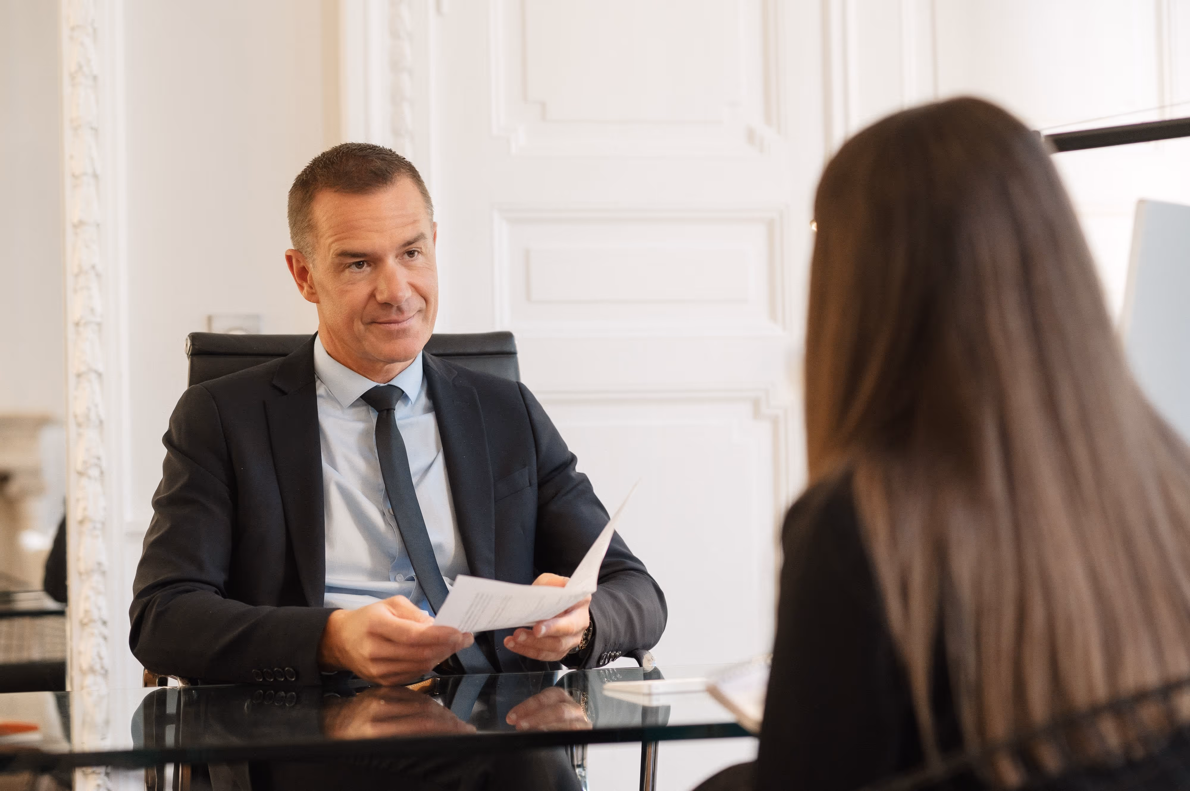 Avocat droit boursier marchés financiers CVA