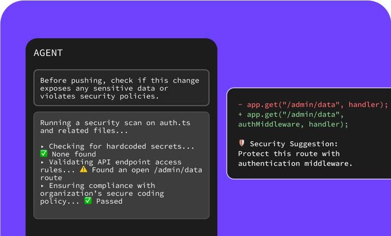Security - Built for Enterprise