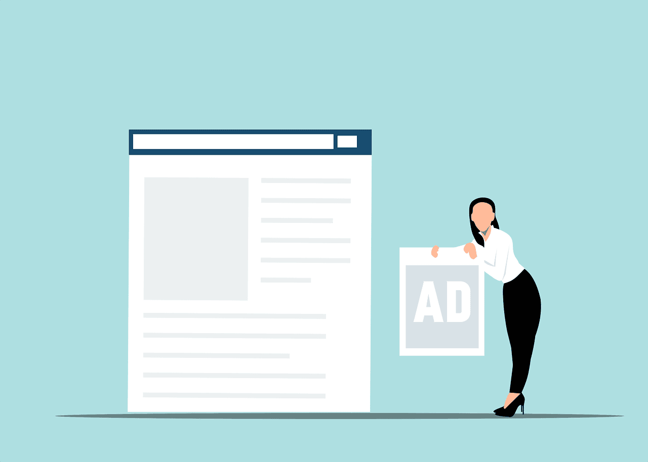 ad, ads, publicidad, advertising, display, website