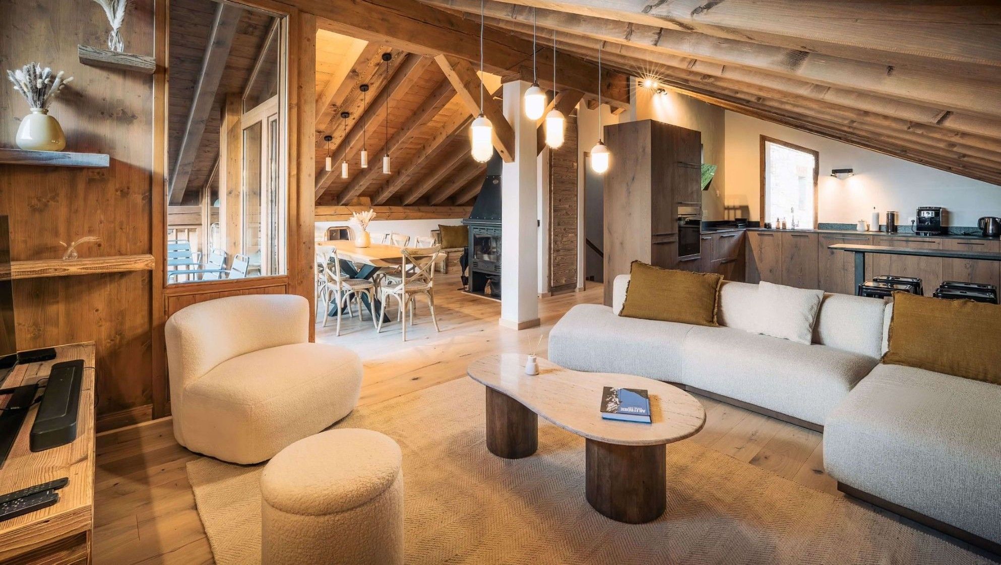 Home Hero 6 - Les Chalets de Marie - chalets à vendre station Rosière