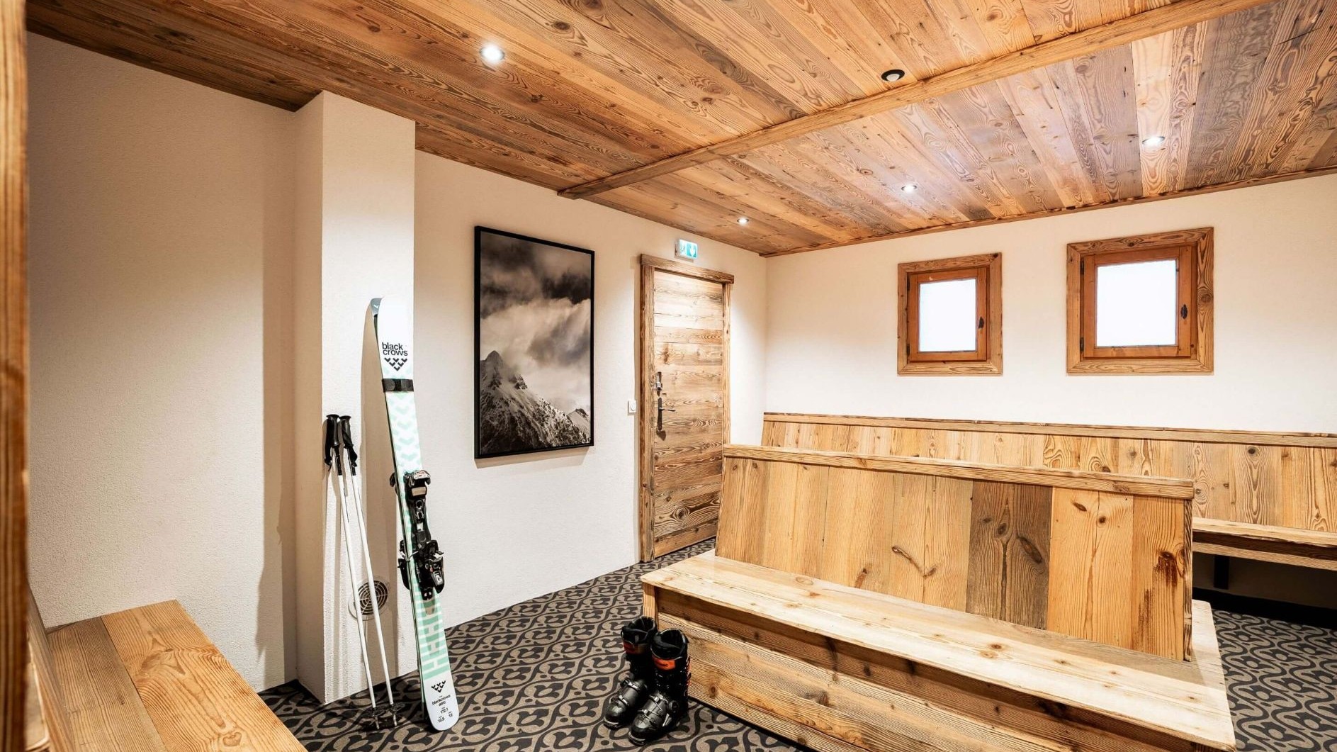 Home Hero 7 - Les Chalets de Marie - chalets à vendre station Rosière