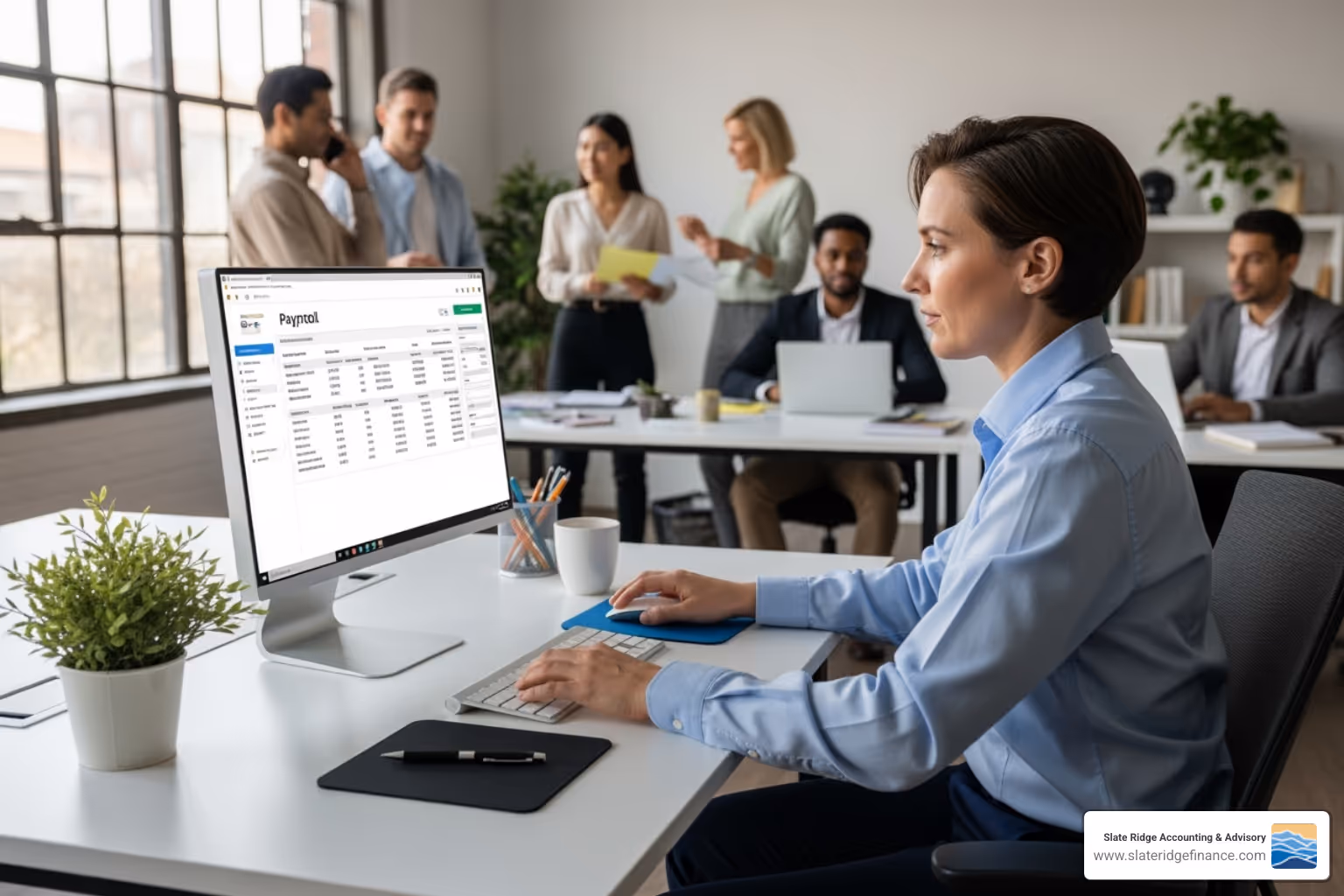 business payroll companies - business payroll companies