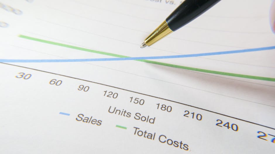 financial forecasting services - financial forecasting services