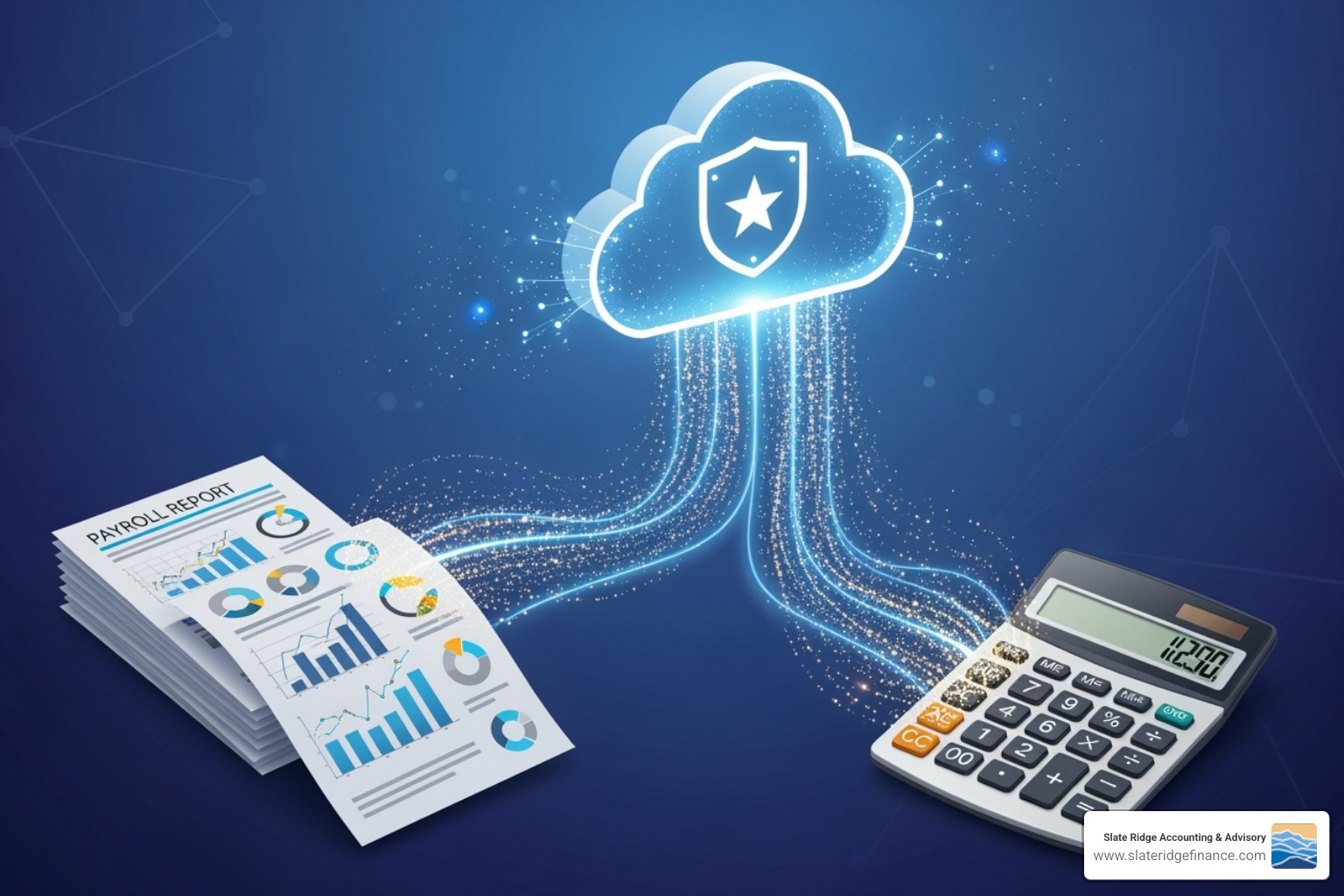 cloud payroll management - cloud payroll management