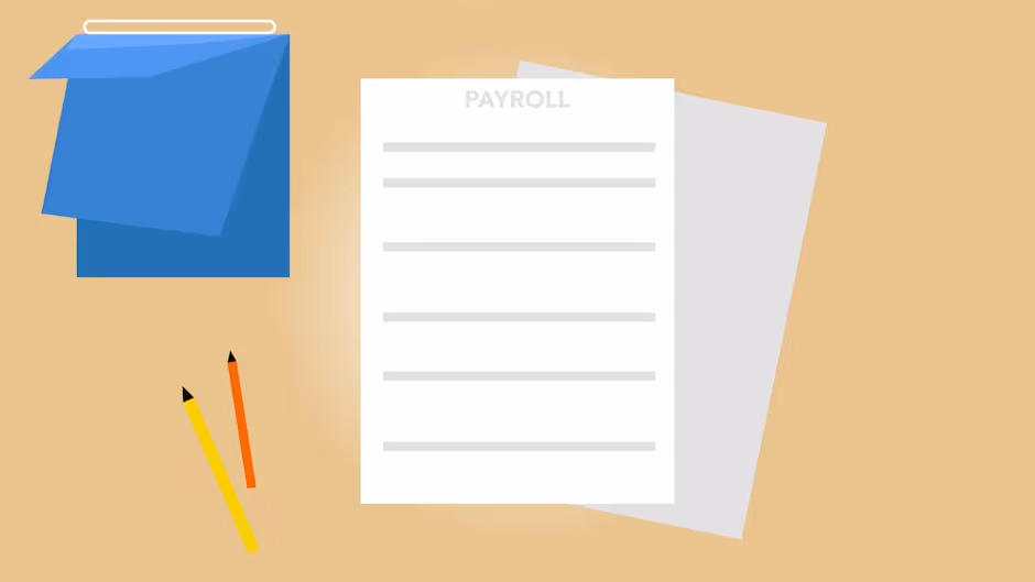 payroll administration services - payroll administration services