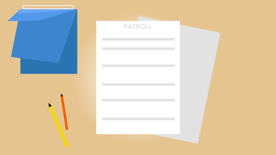 payroll administration services - payroll administration services
