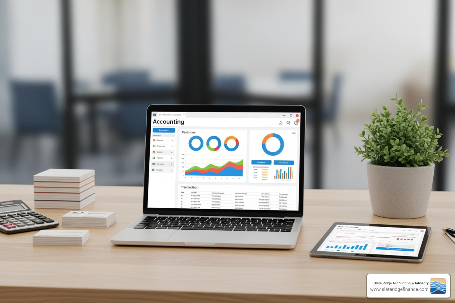 accounting systems for small businesses