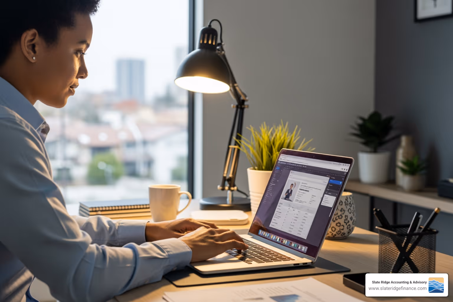 payroll accounting for small business