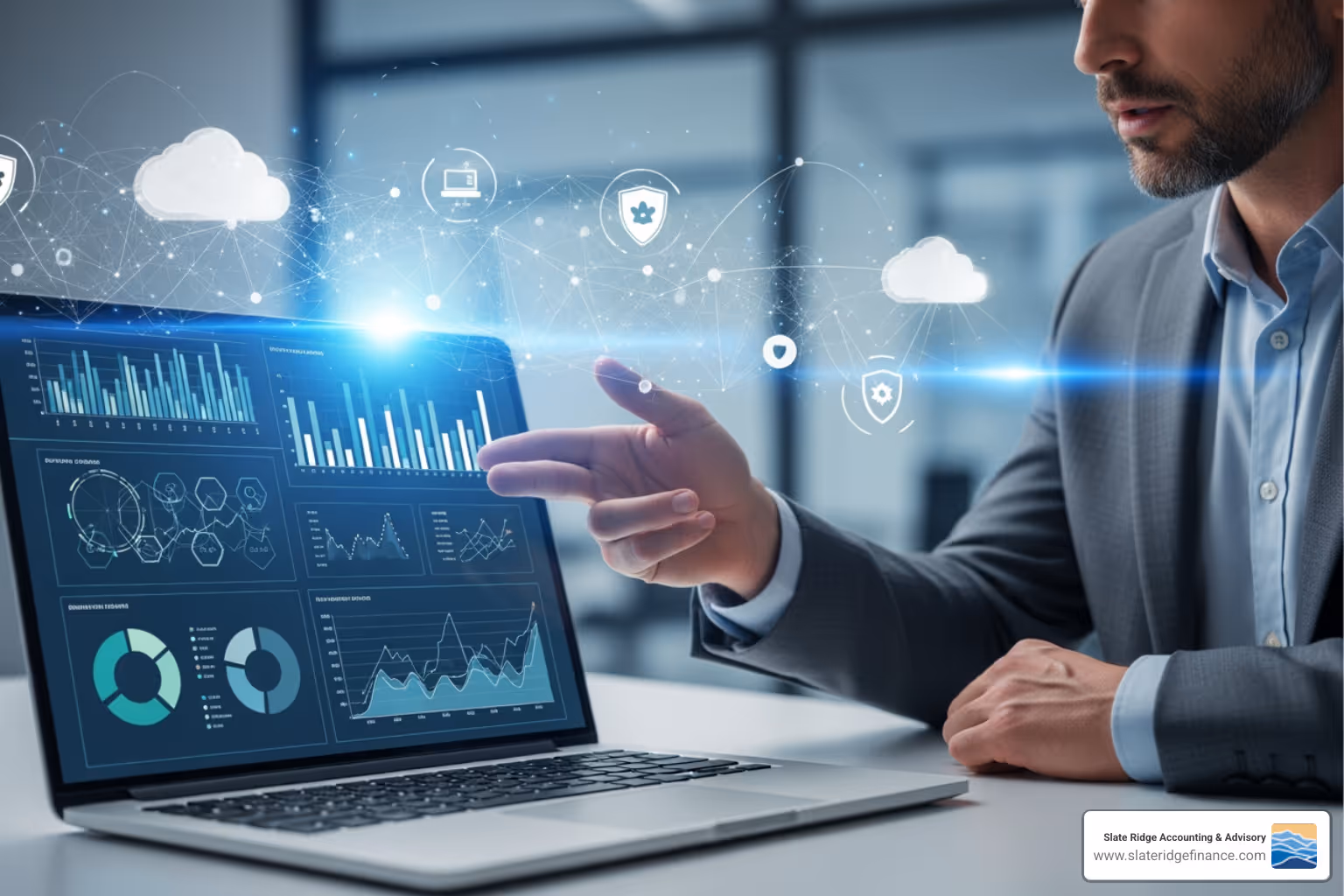 accounting cloud based