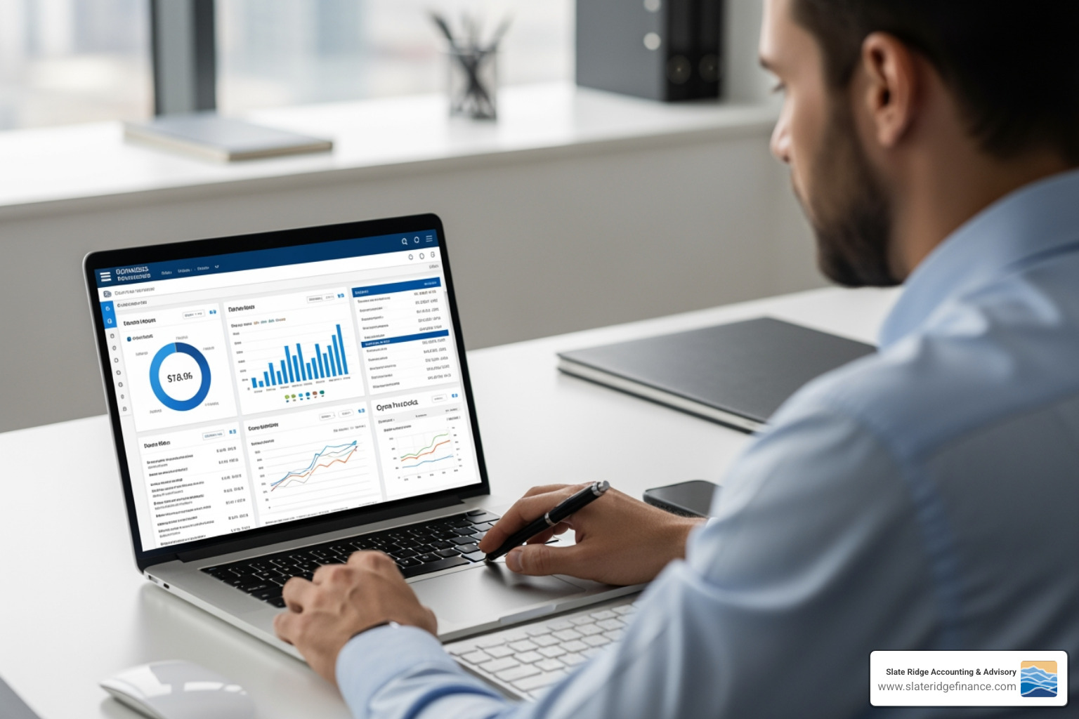 online small business accounting