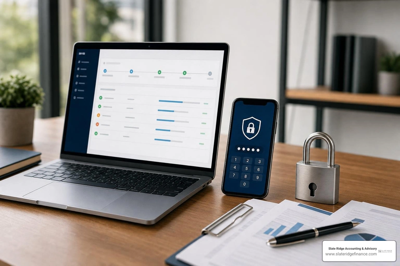 Multi-level digital approvals and financial controls Multi-level digital approvals and financial controls