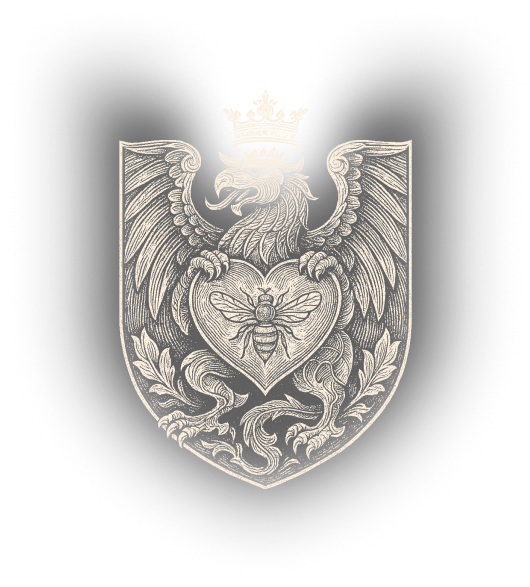 DrakonHeart Emblem
