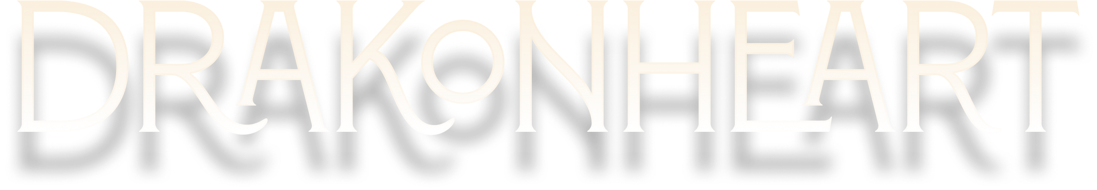 DrakonHeart Logo