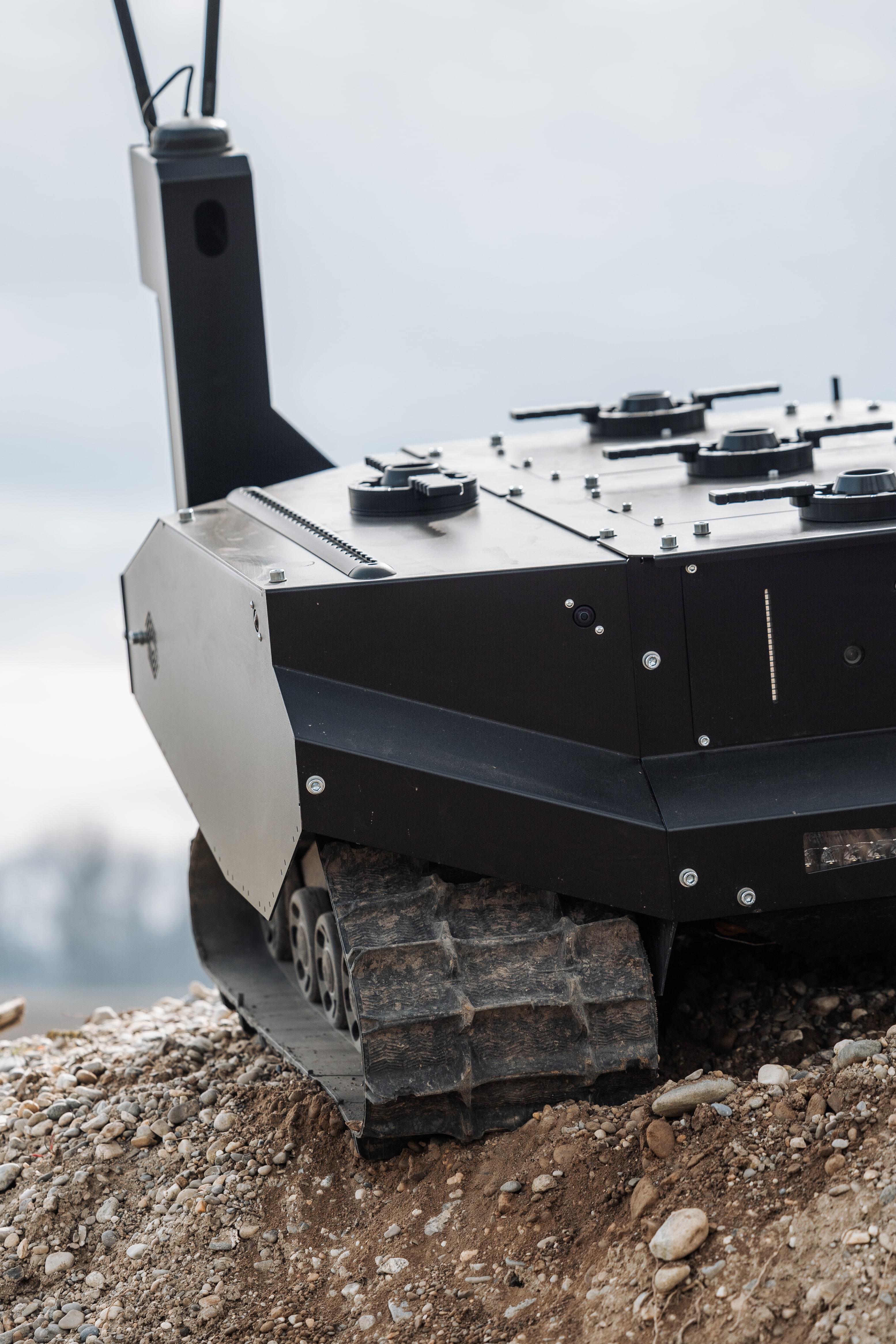 ARX Robotics