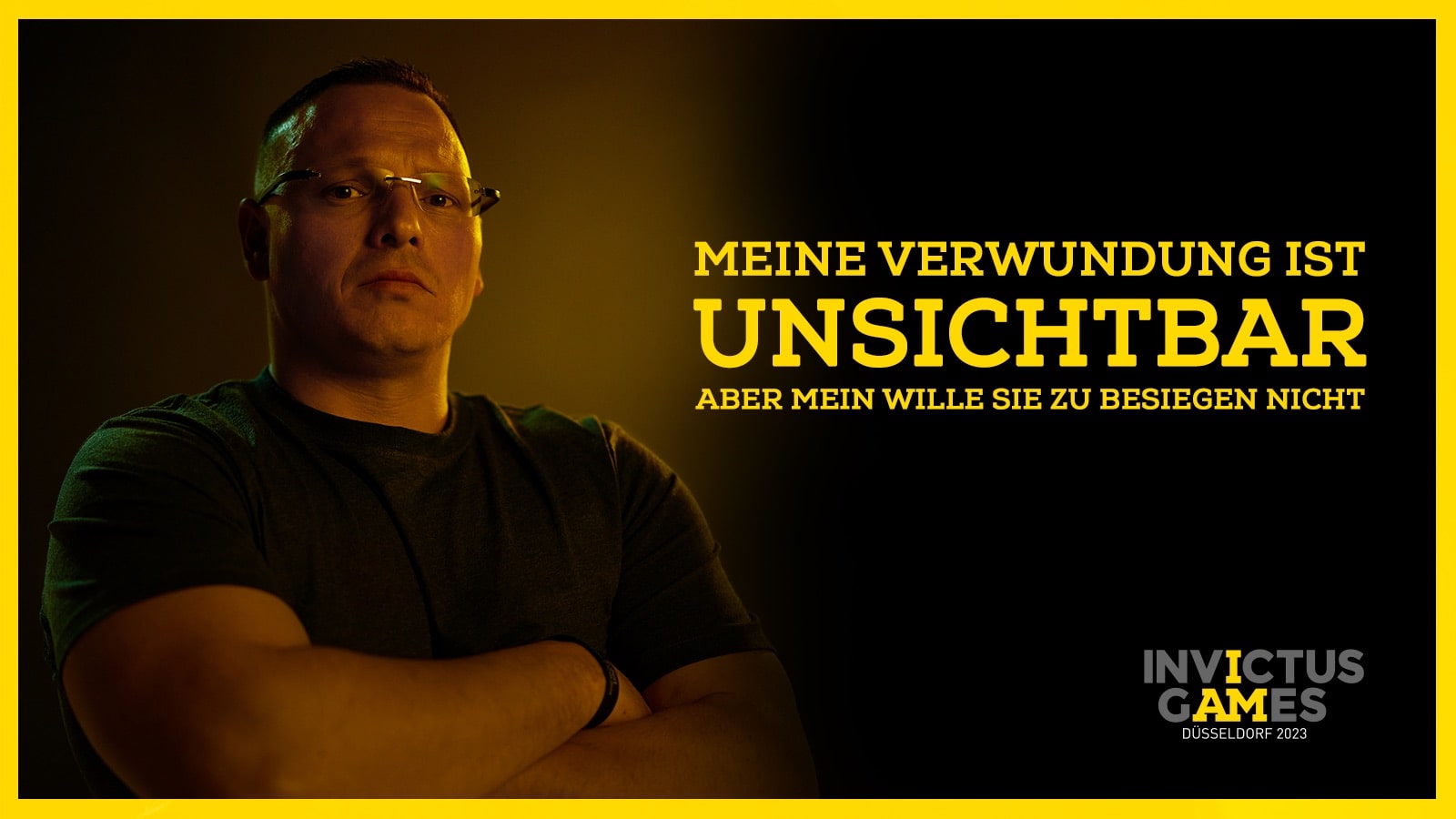 Invictus Games