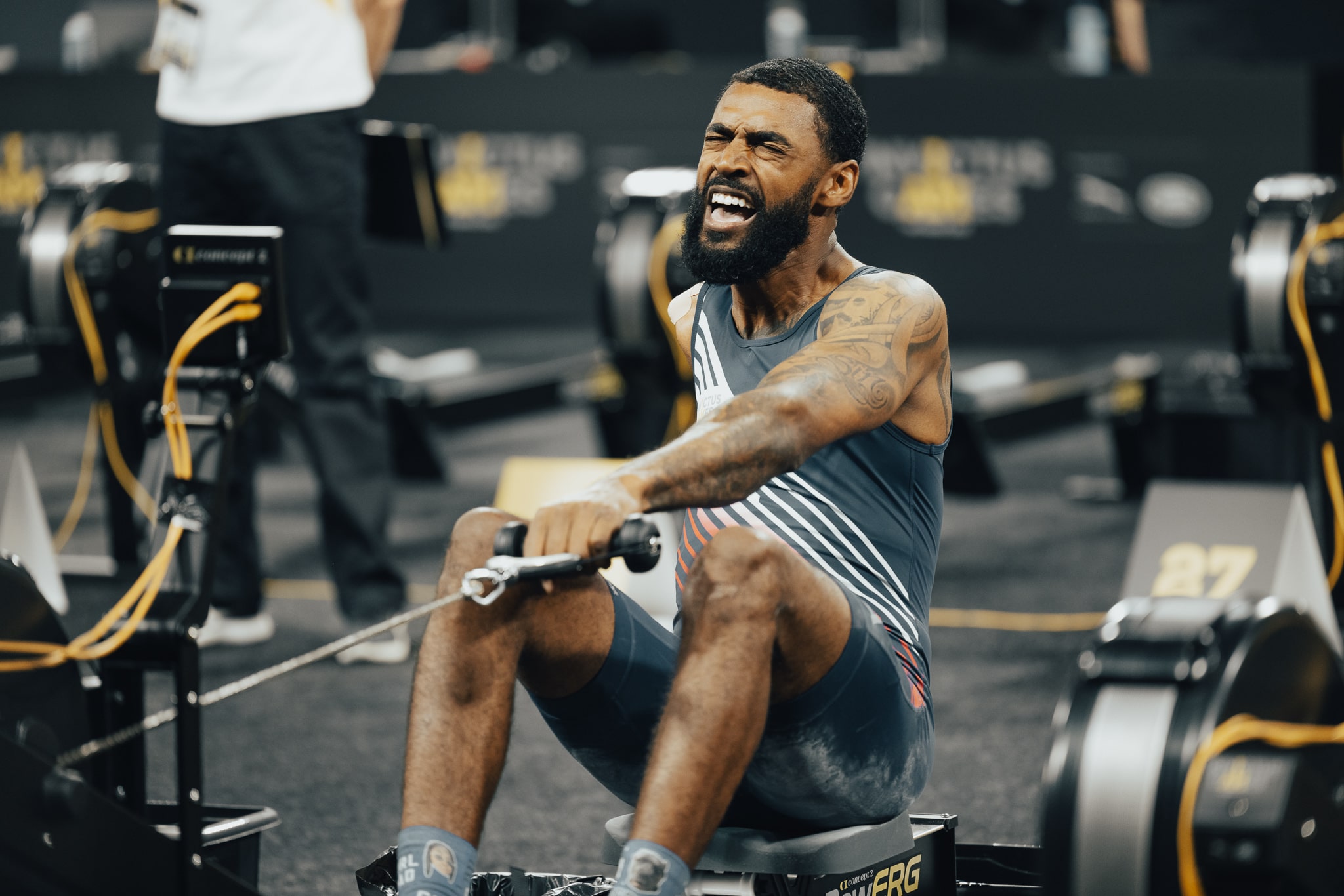 Invictus Games