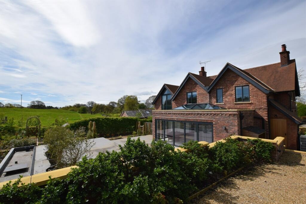 home extension manchester