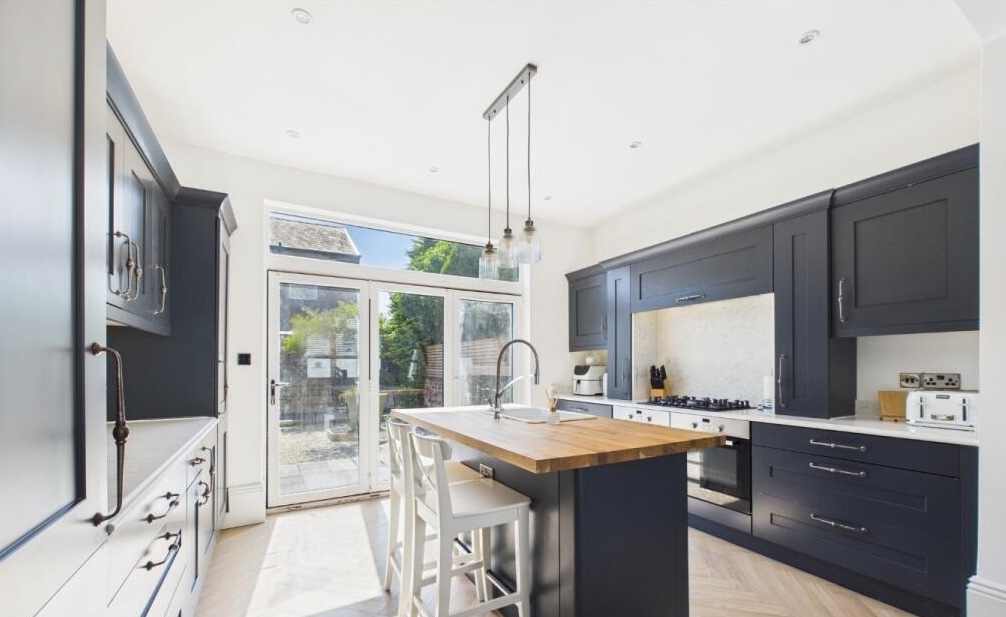 home extension manchester