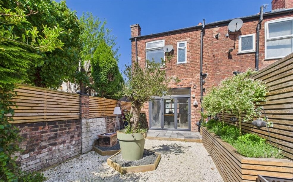 home extension stockport