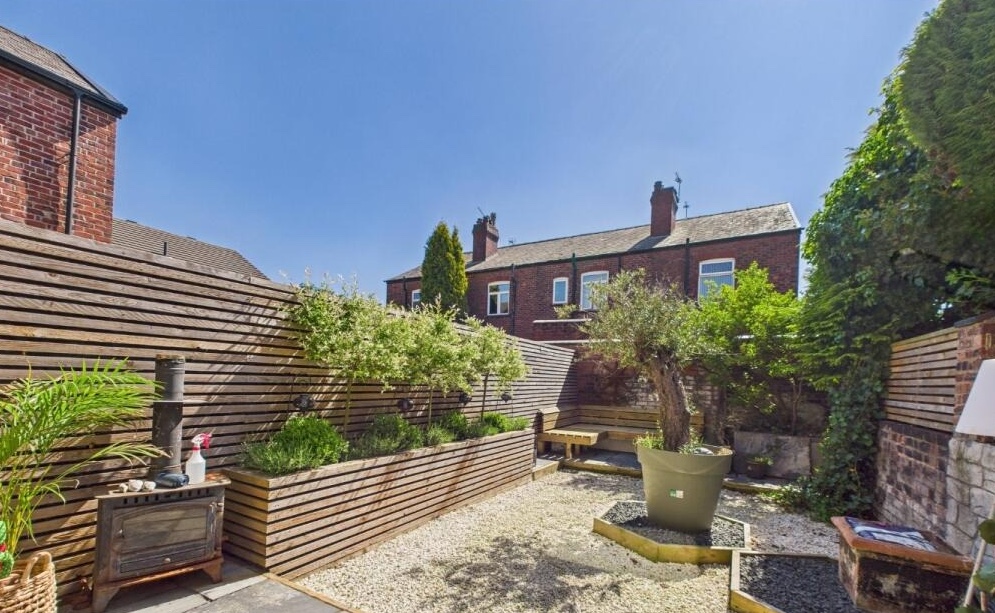 home extension stockport