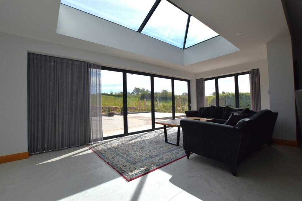 home extension stockport
